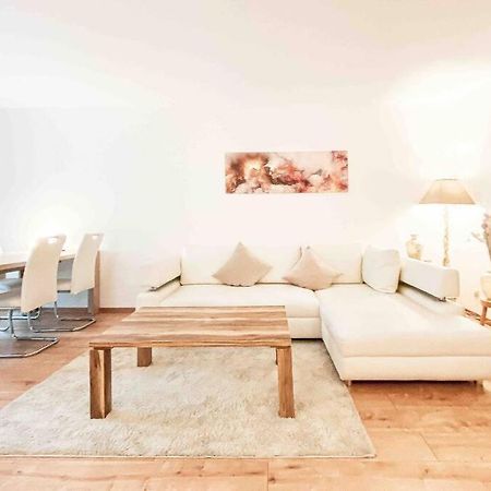 Luxury Home Cinema 2R Apt + Balcony / 65M² Lipsko Exteriér fotografie